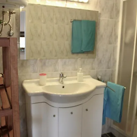 Feriehus Dream With Magic View In