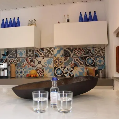 Feriehus Dream With Magic View In Lafkos