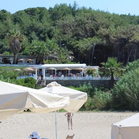 Dream With Magic View In * Lafkos