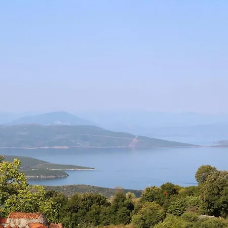 Dream With Magic View In * Lafkos