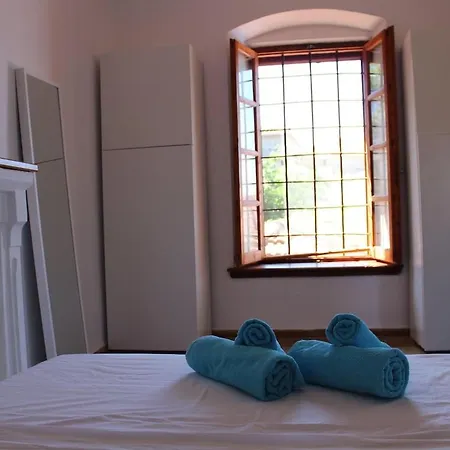 Dream With Magic View In Feriehus