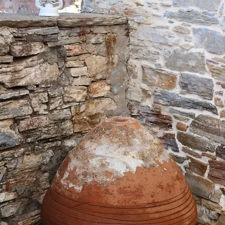 Feriehus Dream With Magic View In *