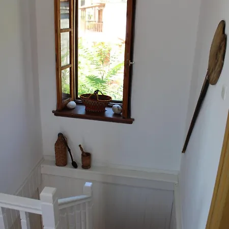 Dream With Magic View In Feriehus Lafkos