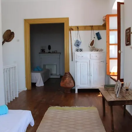 Dream With Magic View In Holiday home