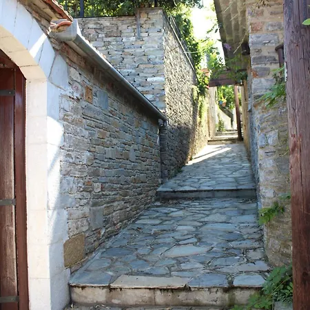 Dream With Magic View In * Lafkos